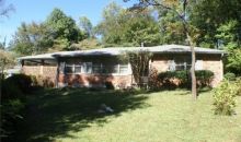 2216 Tanglewood Circle NE Atlanta, GA 30345