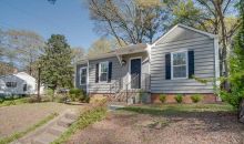 1247 E Forrest Ave Atlanta, GA 30344