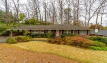 1478 Council Bluff Dr NE Atlanta, GA 30345