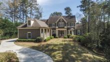 4167 Brookview Dr SE Atlanta, GA 30339