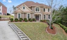 2620 Wells Terrace SW Atlanta, GA 30331