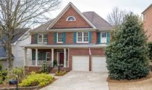 2703 Woodland Brook Ln SE Atlanta, GA 30339