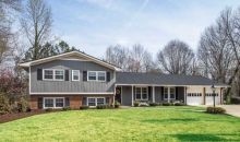 2454 Fox Hollow Ct Atlanta, GA 30360