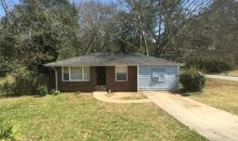 2984 Level Ridge Rd SE Atlanta, GA 30354