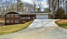 6756 Ridge Moore Dr Atlanta, GA 30360