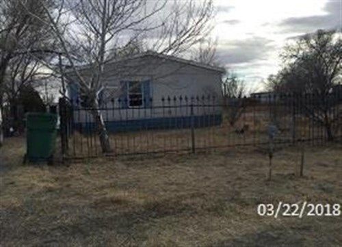 412 W 5TH ST, Dexter, NM 88230