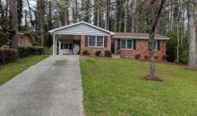 2385 Ridgeway Dr Atlanta, GA 30360