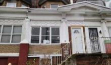 4854 Parkside Aven Philadelphia, PA 19131