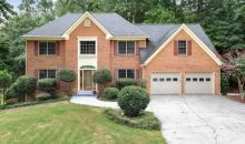 3301 Haddon Hall Dr Buford, GA 30519