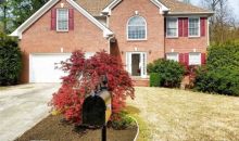 2486 Hampton Park Dr Buford, GA 30519