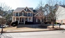 752 Crescent Circle Canton, GA 30115