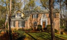 603 San Remo Ct SE Conyers, GA 30094