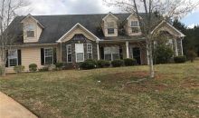 50 Chesterfield Ct Covington, GA 30016