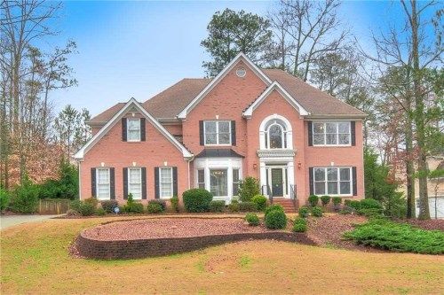 2291 Castlemaine Dr, Duluth, GA 30097