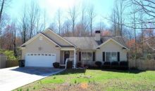 444 Alex Dr Dahlonega, GA 30533