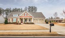80 Bellwind Ln Dallas, GA 30132