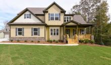 400 Azalea Lakes Dr Dallas, GA 30157