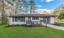 3731 North Druid Hills Rd Decatur, GA 30033