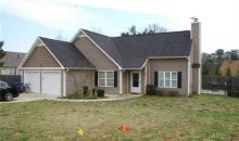 321 Trailside Dr Dallas, GA 30157