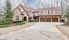 99 Rocker Dr Dahlonega, GA 30533