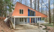 1018 Mcconnell Dr Decatur, GA 30033