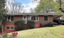 1107 Willivee Dr Decatur, GA 30033