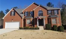 65 Silverleaf Ln Dallas, GA 30157