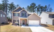 48 Timberland Trace Way Dallas, GA 30157