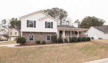 100 W Bridge Ct Dallas, GA 30157