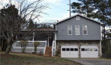 41 Smith Ferguson Rd Dallas, GA 30157