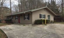 963 Happy Hollow Rd Dahlonega, GA 30533