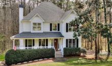 3 Park Walk Dallas, GA 30157