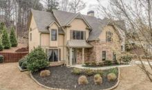 470 Pine Bluff Dr Dallas, GA 30157