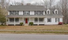 503 Silverleaf Ln Dallas, GA 30157