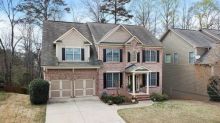 208 Garland Rose Ln Dallas, GA 30157