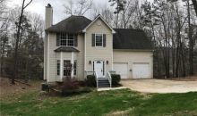 65 Victorian Ct Dallas, GA 30157