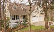 292 Holly Ridge Rd Dahlonega, GA 30533