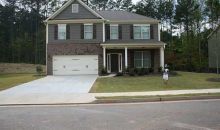 792 Springs Crest Dr Dallas, GA 30157