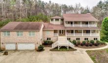 229 Hickory Hollow Ct Dallas, GA 30157
