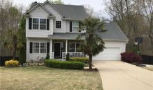 341 Jenna Lane Dallas, GA 30157
