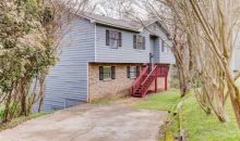 2780 Rockdale Dr Decatur, GA 30034