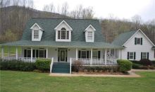 1422 Jack Walker Rd Dahlonega, GA 30533