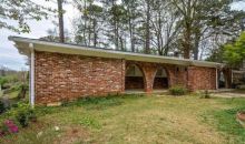 1076 Greenbriar Circle Decatur, GA 30033