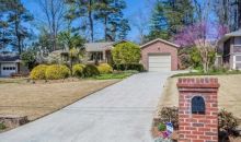 2000 Wilandrew Dr Decatur, GA 30033