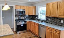 2981 Lowrance Dr Decatur, GA 30033