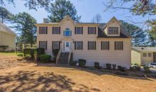 2939 Hampton Place Decatur, GA 30034