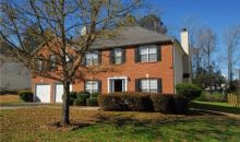 3048 Kings Glen Trl Decatur, GA 30034