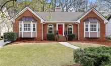 3087 Wilson Rd Decatur, GA 30033