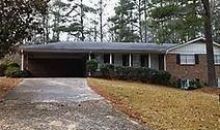 4004 Lauada Dr Douglasville, GA 30135