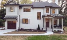 466 Bridlewood Circle Decatur, GA 30030